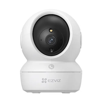 EZVIZ H6c Pro Pan & Tilt Smart Home Security 4MP Camera EZVIZ H6c Pro Pan & Tilt Smart Home Security 4MP Camera