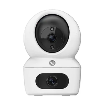 EZVIZ H7c Pan & Tilt Portable 4MP Dual Lens 2K WiFi Camera EZVIZ H7c Pan & Tilt Portable 4MP Dual Lens 2K WiFi Camera