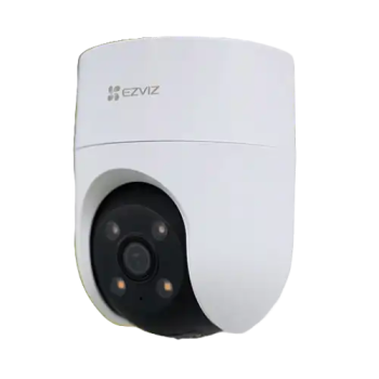 EZVIZ H8C 4G Pan & Tilt Smart Home Security 3MP Camera EZVIZ H8C 4G Pan & Tilt Smart Home Security 3MP Camera