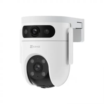 EZVIZ H9c Pan & Tilt WiFi Dual 2K 3MP+3MP Camera EZVIZ H9c Pan & Tilt WiFi Dual 2K 3MP+3MP Camera