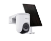 Ezviz HB8 Lite Kit WiFi Dome 4MP IP Camera with Solar Panel