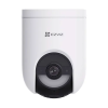 Ezviz HB8 Lite Kit WiFi Dome 4MP IP Camera with Solar Panel