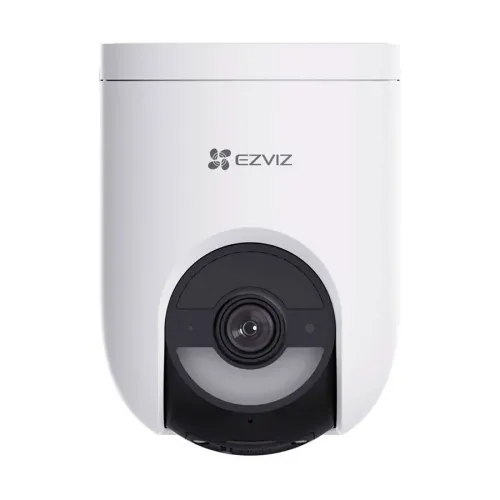 Ezviz HB8 Lite Kit WiFi Dome 4MP IP Camera with Solar Panel