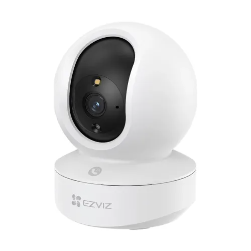 EZVIZ TY1 Pro WiFi Smart Dome 3K 5MP IP Camera
