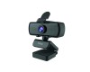 FIFINE K420 2K COMPUTER WEBCAM INCLUDING TRIPOD STAND WITH FOR OBS STREAMING, ZOOM MEETING ON PC/LAPTOP