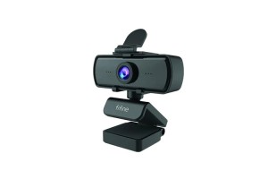 FIFINE K420 2K COMPUTER WEBCAM INCLUDING TRIPOD STAND WITH FOR OBS STREAMING, ZOOM MEETING ON PC/LAPTOP