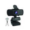 FIFINE K420 2K COMPUTER WEBCAM INCLUDING TRIPOD STAND WITH FOR OBS STREAMING, ZOOM MEETING ON PC/LAPTOP FIFINE K420 2K COMPUTER WEBCAM INCLUDING TRIPOD STAND WITH FOR OBS STREAMING, ZOOM MEETING ON PC/LAPTOP
