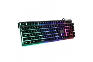 FANTECH K613L Fighter II Gaming Keyboard