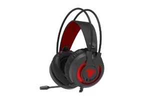 Fantech Chief II HG20 RGB USB Gaming Headphone Fantech Chief II HG20 RGB USB Gaming Headphone