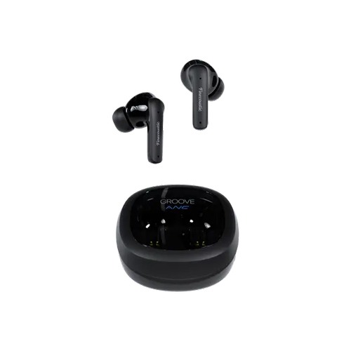 FANTECH FINECOUSTIC GROOVE ANC FT20 TRUE WIRELESS BLUETOOTH EARBUDS