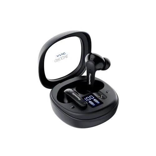 FANTECH FINECOUSTIC GROOVE ANC FT20 TRUE WIRELESS BLUETOOTH EARBUDS