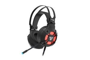 Fantech HG11 PRO Captain 7.1 RGB Gaming Headset