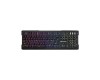 Fantech K612 Soldier RGB Gaming Keyboard