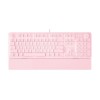 Fantech MAXPOWER MK853 SAKURA EDITION RGB Mechanical Wired Keyboard