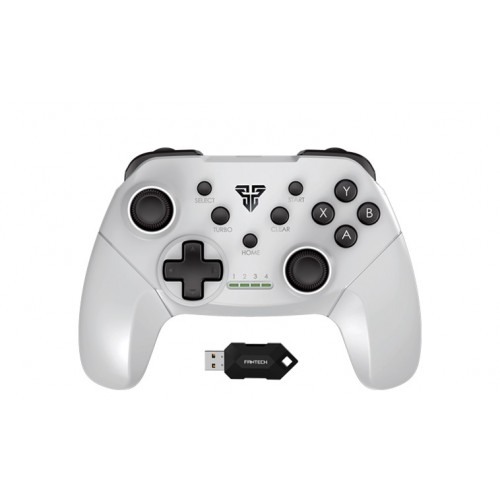 Fantech WGP13 Shooter II Wireless Gamepad Fantech WGP13 Shooter II Wireless Gamepad