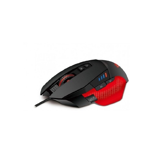 Fantech X11 Daredevil Macro RGB Wired Gaming Mouse
