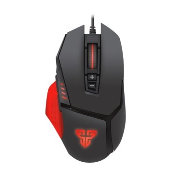 Fantech X11 Daredevil Macro RGB Wired Gaming Mouse Fantech X11 Daredevil Macro RGB Wired Gaming Mouse