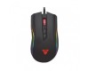 Fantech X4S Titan 7 Button USB Gaming Mouse Black