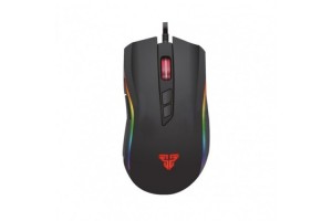 Fantech X4S Titan 7 Button USB Gaming Mouse Black Fantech X4S Titan 7 Button USB Gaming Mouse Black