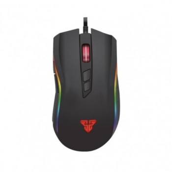 Fantech X4S Titan 7 Button USB Gaming Mouse Black Fantech X4S Titan 7 Button USB Gaming Mouse Black