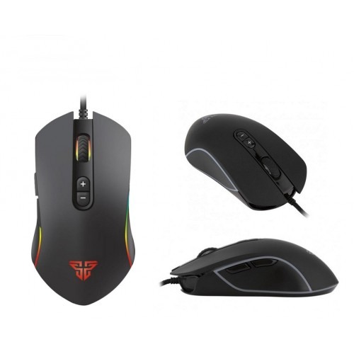 Fantech X9 THOR Macro RGB Optical Gaming Mouse Fantech X9 THOR Macro RGB Optical Gaming Mouse