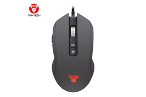 Fantech Zeus X5S Macro Programmable Gaming Mouse