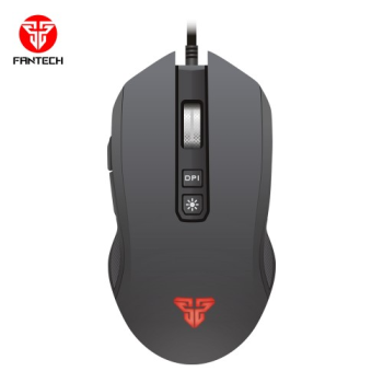 Fantech Zeus X5S Macro Programmable Gaming Mouse Fantech Zeus X5S Macro Programmable Gaming Mouse
