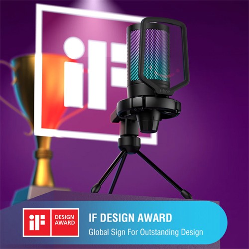 FIFINE A6V Gaming USB Microphone FIFINE A6V Gaming USB Microphone