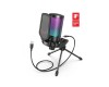FIFINE A6V Gaming USB Microphone