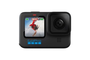 GoPro Hero 10 Black Action Camera GoPro Hero 10 Black Action Camera