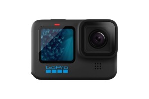 GoPro Hero 11 Black Action Camera GoPro Hero 11 Black Action Camera