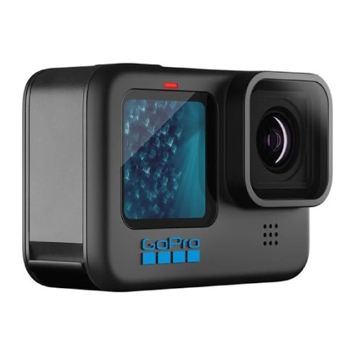 GoPro Hero 11 Black Action Camera