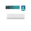 Hisense AS-12CW4RGRKF01BU 1 Ton Smart Comfort AC (White)