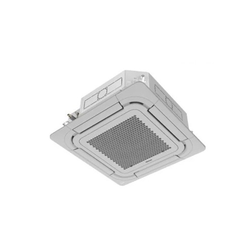 Hisense AC 5 Ton AUC-60TRERKKA2U Cassette Type Inverter Air Conditioner Hisense AC 5 Ton AUC-60TRERKKA2U Cassette Type Inverter Air Conditioner