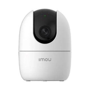 Imou Ranger 2 360 Degree Coverage WiFi Camera