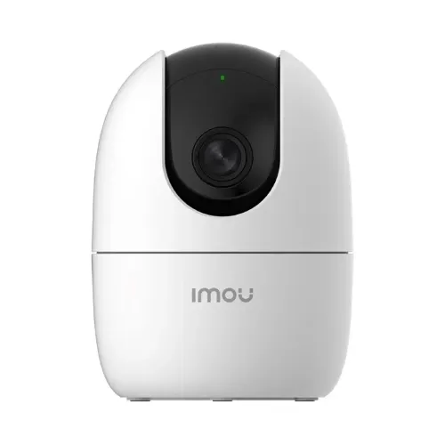 Imou Ranger 2 360 Degree Coverage WiFi Camera