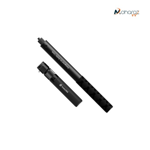 Insta360 Bullet Time Accessory ONE X Camera Bundle 