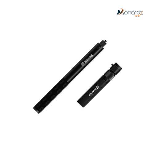 Insta360 Bullet Time Accessory ONE X Camera Bundle 