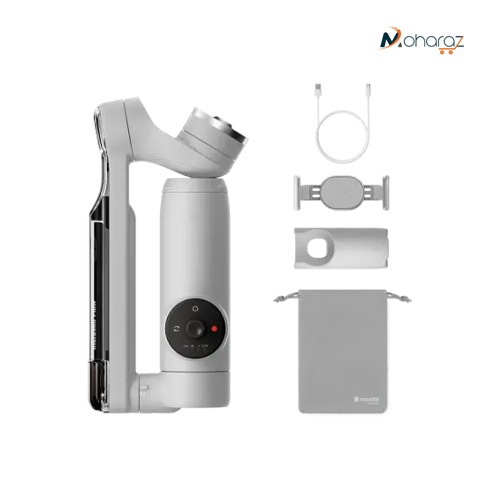 Insta360 Flow AI Tracking Smartphone Gimbal Stabilizer Insta360 Flow AI Tracking Smartphone Gimbal Stabilizer