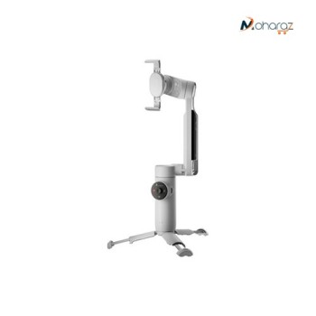 Insta360 Flow AI Tracking Smartphone Gimbal Stabilizer