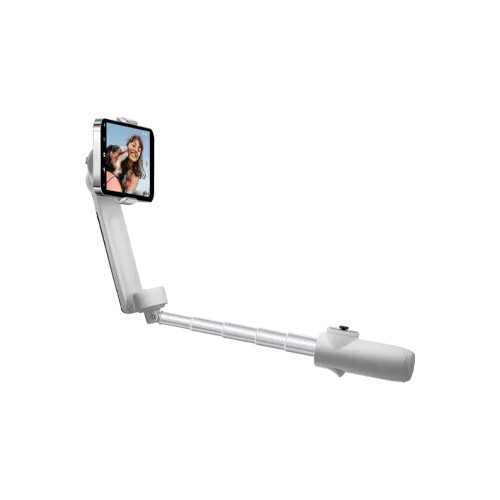 Insta360 Flow AI Tracking Gimbal Stabilizer Creator Kit for Smartphone Insta360 Flow AI Tracking Gimbal Stabilizer Creator Kit for Smartphone