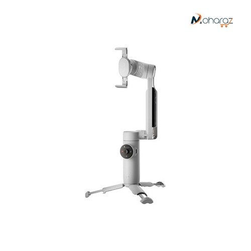 Insta360 Flow AI Tracking Smartphone Gimbal Stabilizer Insta360 Flow AI Tracking Smartphone Gimbal Stabilizer