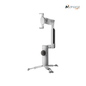 Insta360 Flow AI Tracking Gimbal Stabilizer Creator Kit for  Smartphone