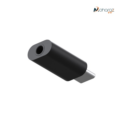 Insta360 Type-C ONE R Mic Adapter