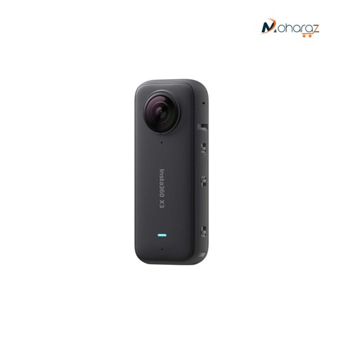 Insta360 X3 360° Action Camera Waterproof Insta360 X3 360° Action Camera Waterproof