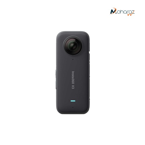 Insta360 X3 360° Action Camera Waterproof Insta360 X3 360° Action Camera Waterproof
