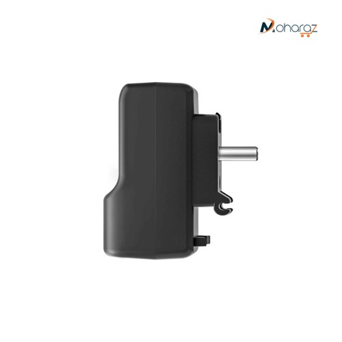 Insta360 X3 Microphone Black Adapter