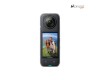 Insta360 X4 360° 8K Waterproof Action Camera