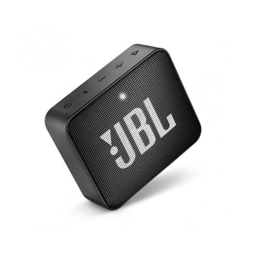 JBL GO 2 Wireless Bluetooth Waterproof Portable Speaker