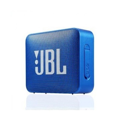 JBL GO 2 Wireless Bluetooth Waterproof Portable Speaker